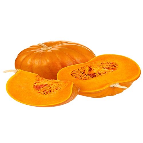 Pumpkin