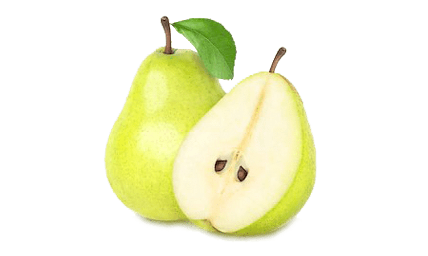 Pear