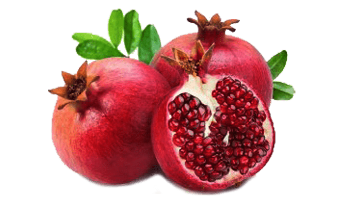 Pomegranate