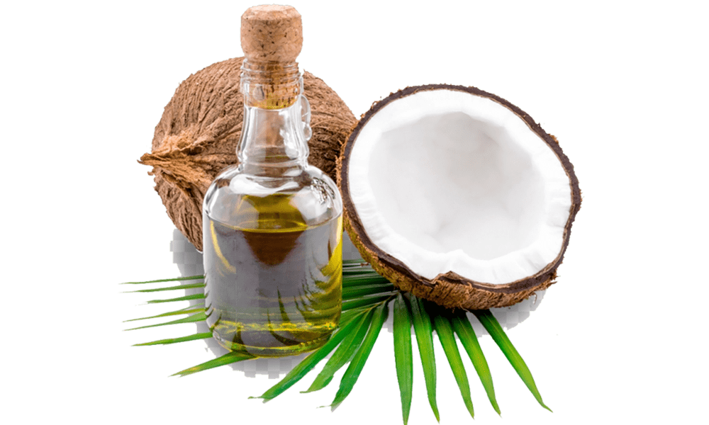 Coconut Oil