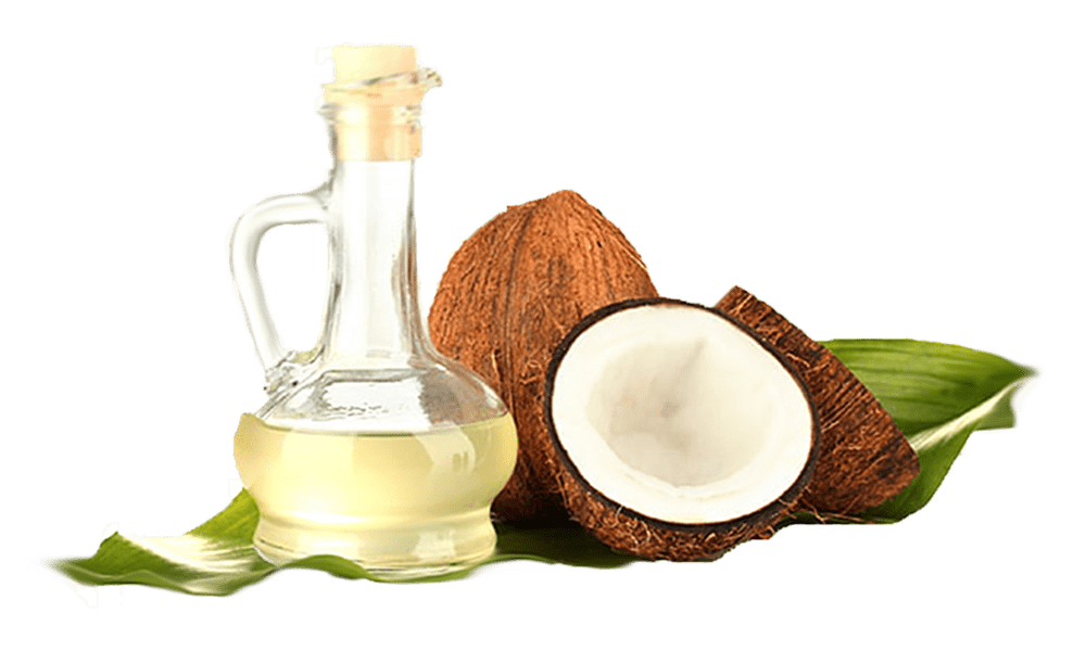 Virgin Coconut Oil